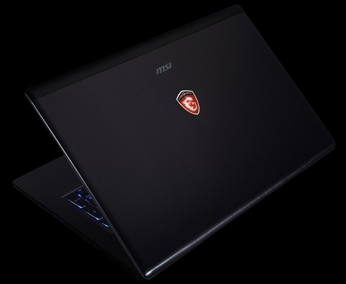 至轻至薄微星GS7020D价格11999元