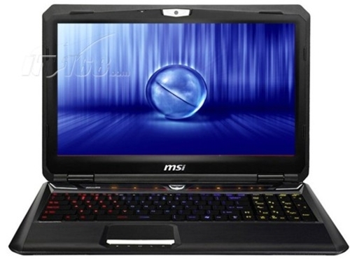 至轻至薄微星GS7020D价格11999元