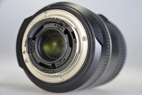 新锐大变焦腾龙28-300镜头评测