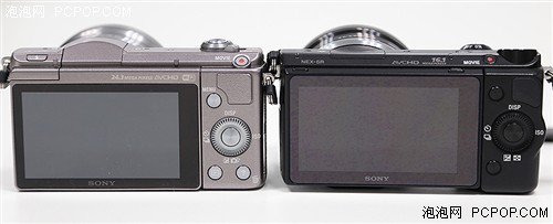 入门价格高端性能索尼微单α5100评测