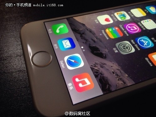 双版本iPhone6+手表苹果发布会抢先看