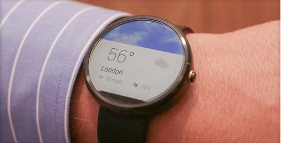 moto360手表评测 moto360手表功能 moto360手表价格-图片9