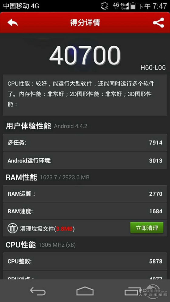 4g智能手机排行榜_4g手机排行榜-什么手机好用 2017年最受欢迎的手机推荐