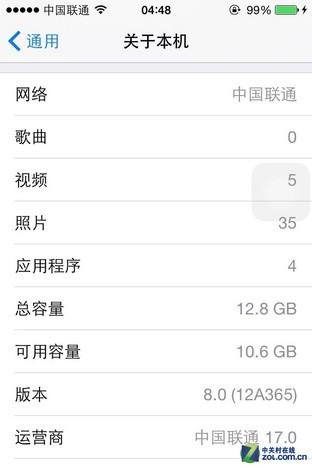 外表華麗內在豐富 蘋果iOS8正式版首測 