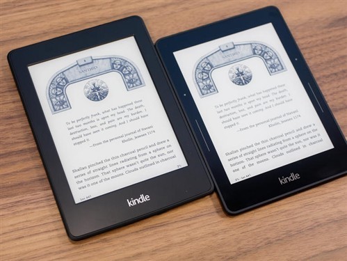 贵并非最超值 小编教你选Kindle阅读器|亚马逊