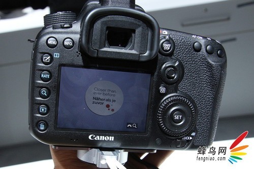 佳能入门全幅头新24-105mm现场试用