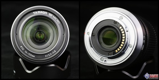 轻巧全能 远近随心 腾龙14-150mm评测