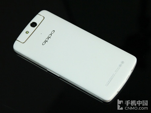 תͷʻ OPPO N1 miniֵ 