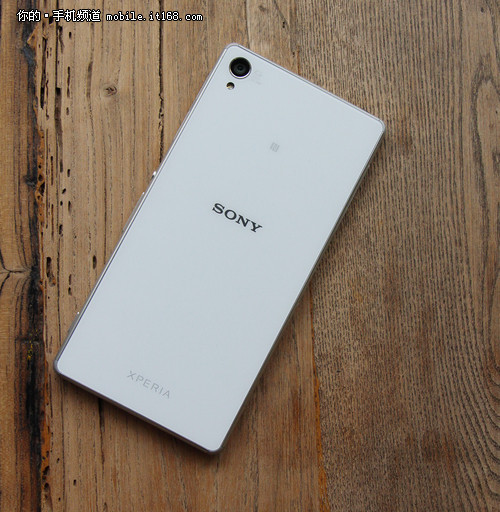 2070万像素 7.3mm超薄索尼Z3 L55u评测_手机