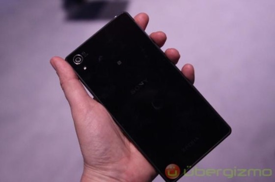 传索尼智能手机欲转投原生Android系统