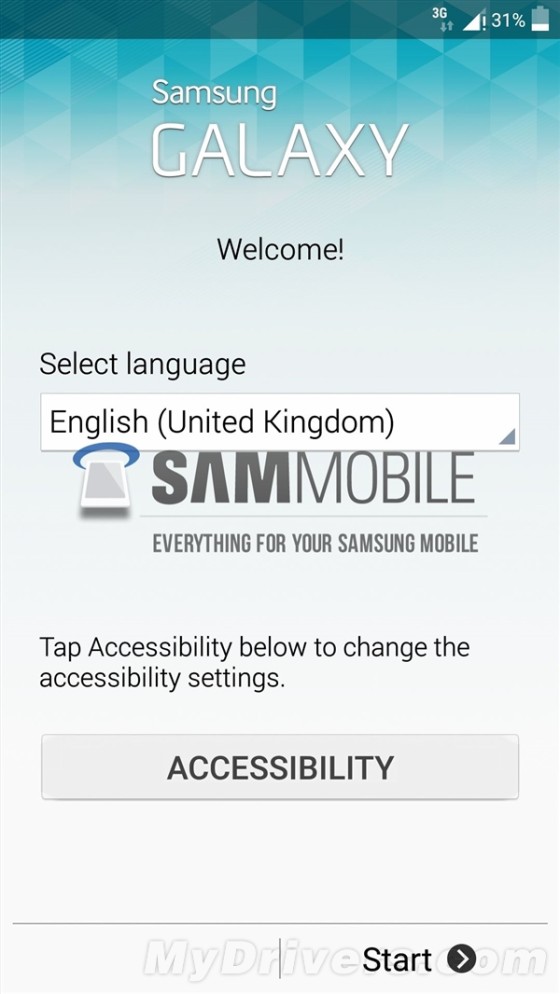 ͼGalaxy S5Android L