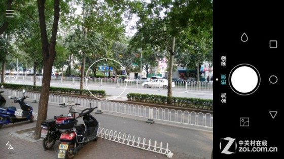 1999元4G金属安卓华为AscendG7评测(3)