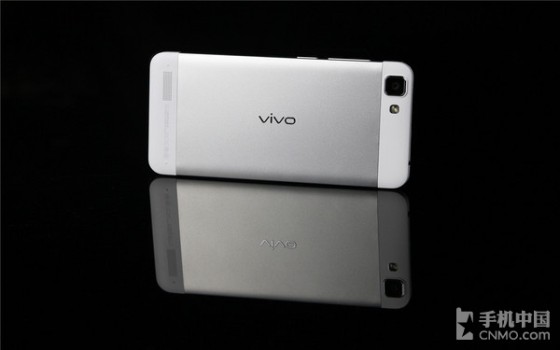 4G双卡双待64位骁龙芯片 vivo Y27评测|vivo|双