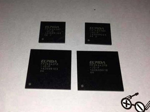 ��������2GB ��iPad Air 2�ڴ�����ع� 