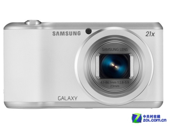 共享更便捷 三星长焦相机GC200售2182|三星|