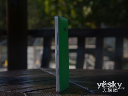 2000万像素拍照诺基亚Lumia930评测