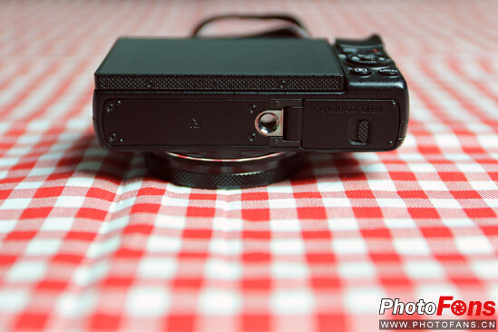 便携与画质平衡之作佳能G7X客观评测