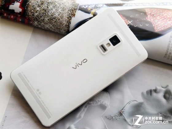 6Ӣ"2K" vivo Xplay3Sѷֻ 