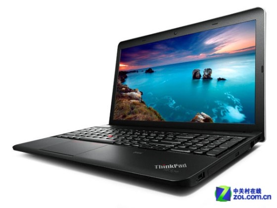 ������ֵ֮ѡ ThinkPad E540�л��ͺ��� 