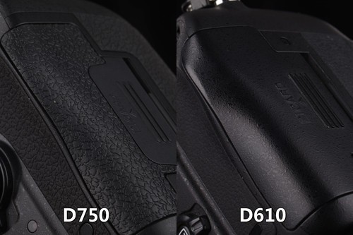 无线翻转屏全画幅来临 尼康D750评测(3)