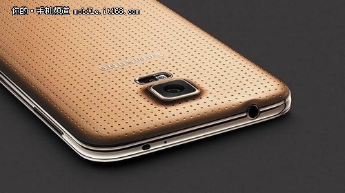 最快年底登陆 三星Galaxy S6曝光