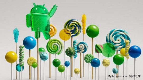 HTC公布Android 5.0升级名单！