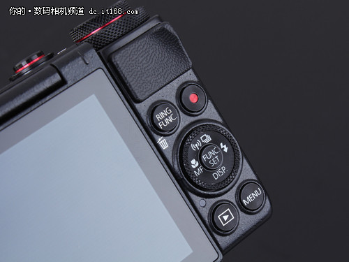 目标索尼黑卡 佳能PowerShot G7 X评测(2)|佳能