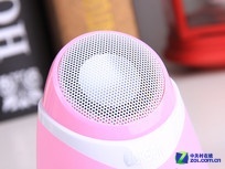 颜色控的"心"选择 灵巧便携音箱大推荐