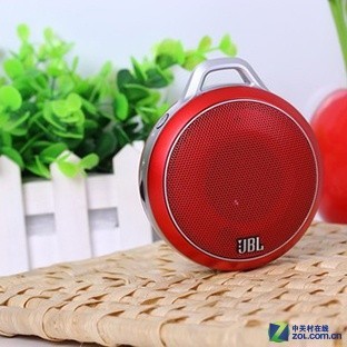 颜色控的"心"选择 灵巧便携音箱大推荐