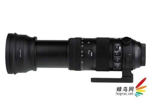 超长焦新贵适马150-600f/5-6.3评测