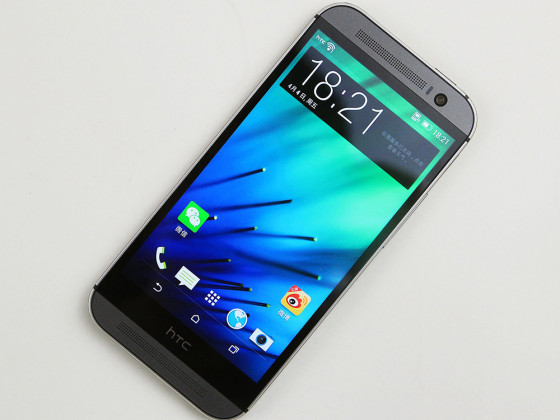 HTC One M8wͨ