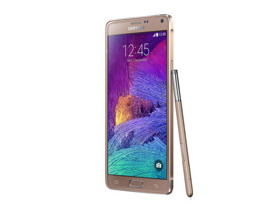 ���� GALAXY Note4 N9100������