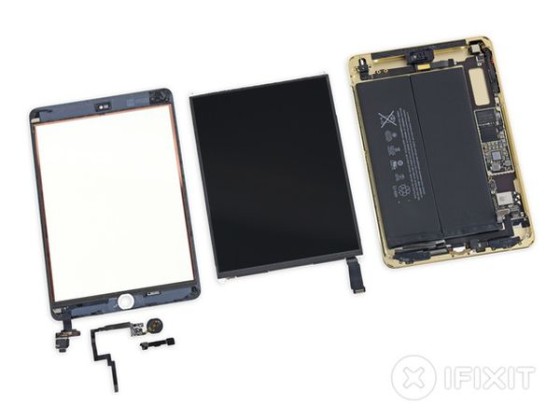 ƻiPadmini3꾡⣺ά൱