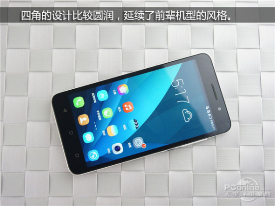 千元双卡双待4G全网通 荣耀畅玩4X评测|华为|