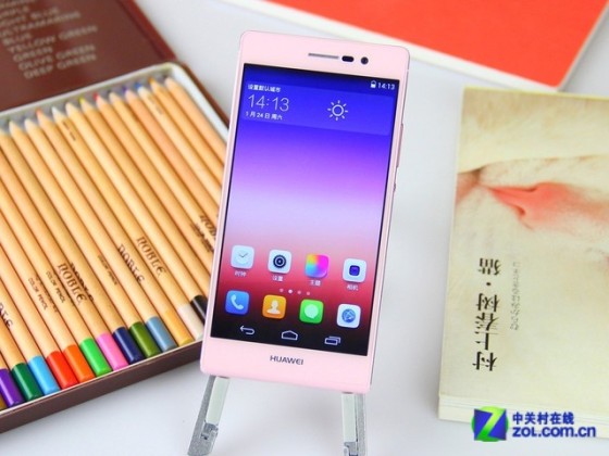 ǰվͷ ΪAscend P7 