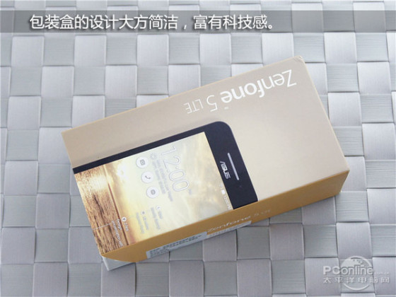 5模17频功能华硕ZenFone54G版评测