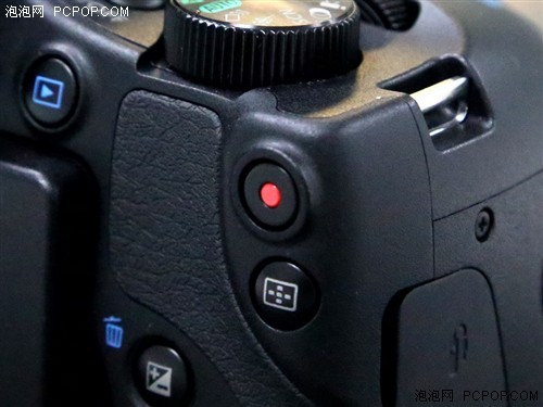 超强65倍光变佳能SX60HS长焦相机评测