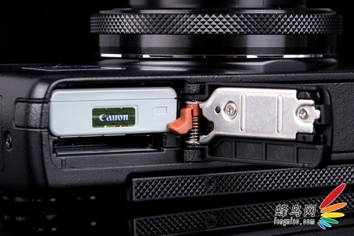 新一代便携小DC佳能PowerShotG7X试用(2)