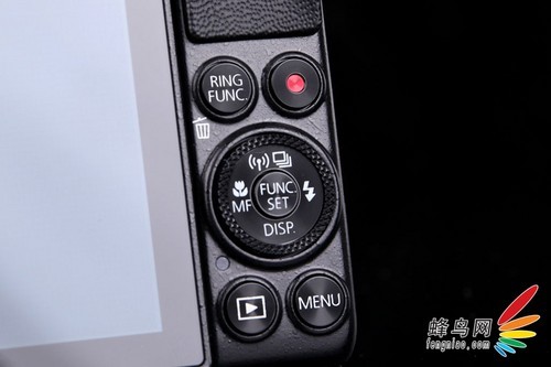 新一代便携小DC佳能PowerShotG7X试用(2)