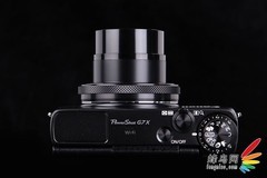 ��һ����ЯСDC����PowerShotG7X����