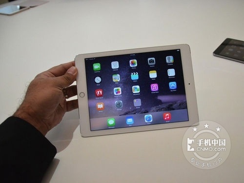 新平板也不贵 苹果iPad Air2价格3430元