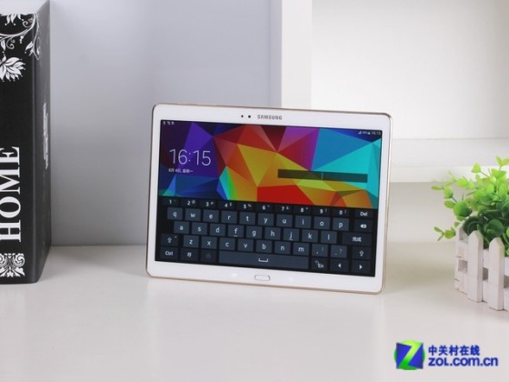 ���� TabS 10.5 ���ͼ 