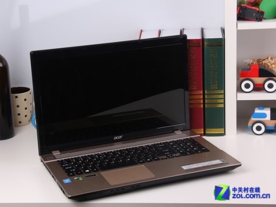 Acer V3-772��ɫ ���ͼ 