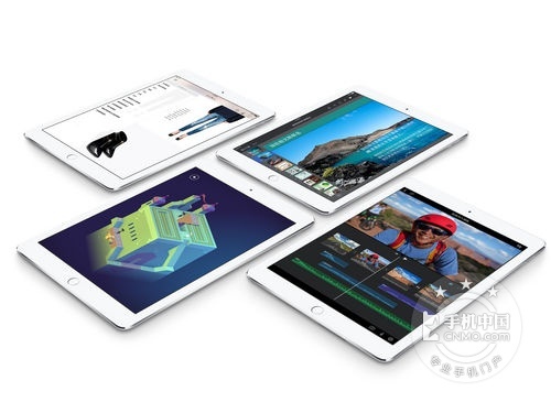 最新平板旗舰 苹果iPad Air2价格3150元|苹果i