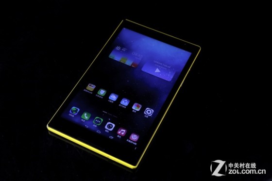 高速互联随时体验 联想手机平板小S评测