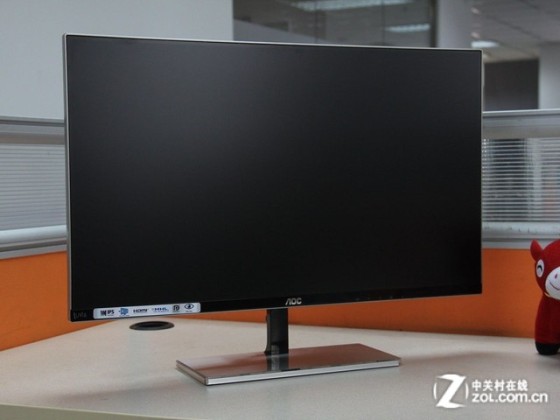 11.11什么最火 27英寸窄边框液晶掀抢购潮(4)