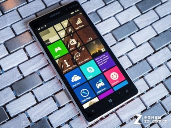 С����Ϯ+WP8.1 ŵ����830��Ʒŭ��500 
