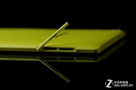 高速互联随时体验 联想手机平板小S评测