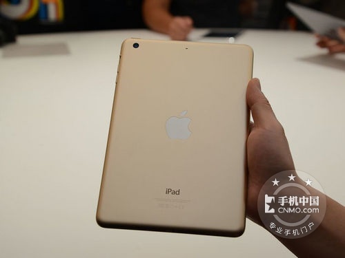丰富娱乐应用 苹果iPad Air2价格3300元|苹果i