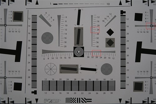 便携与画质兼具1英寸CMOS佳能G7X评测(5)